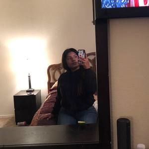 Meet your Posher, Vanessa